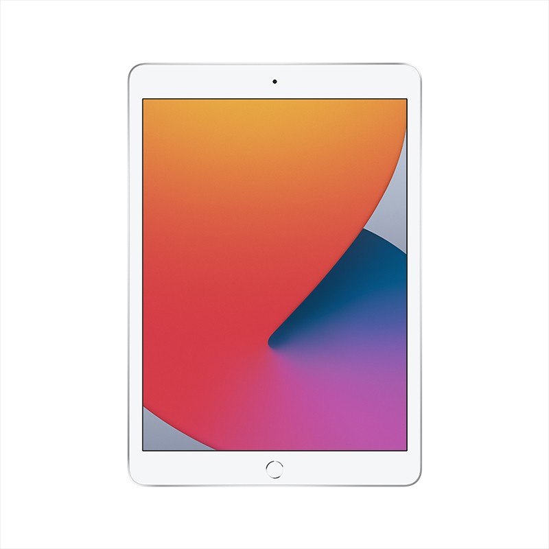 【教育优惠版】Apple iPad 10.2英寸 平板电脑（ 2020