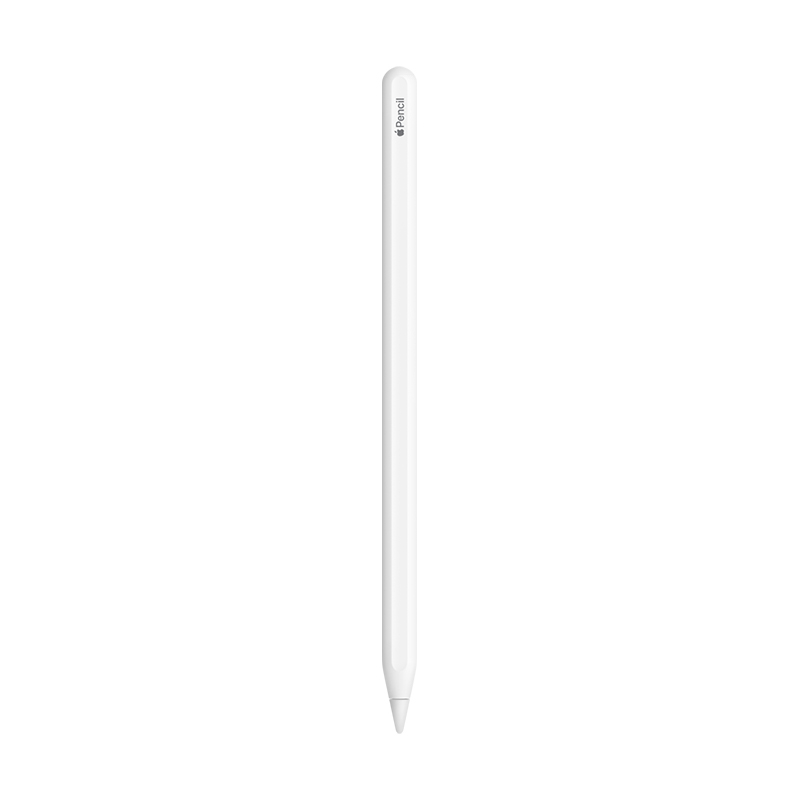 Apple Pencil (第二代)  适用于 2021/2020款12.9 英寸