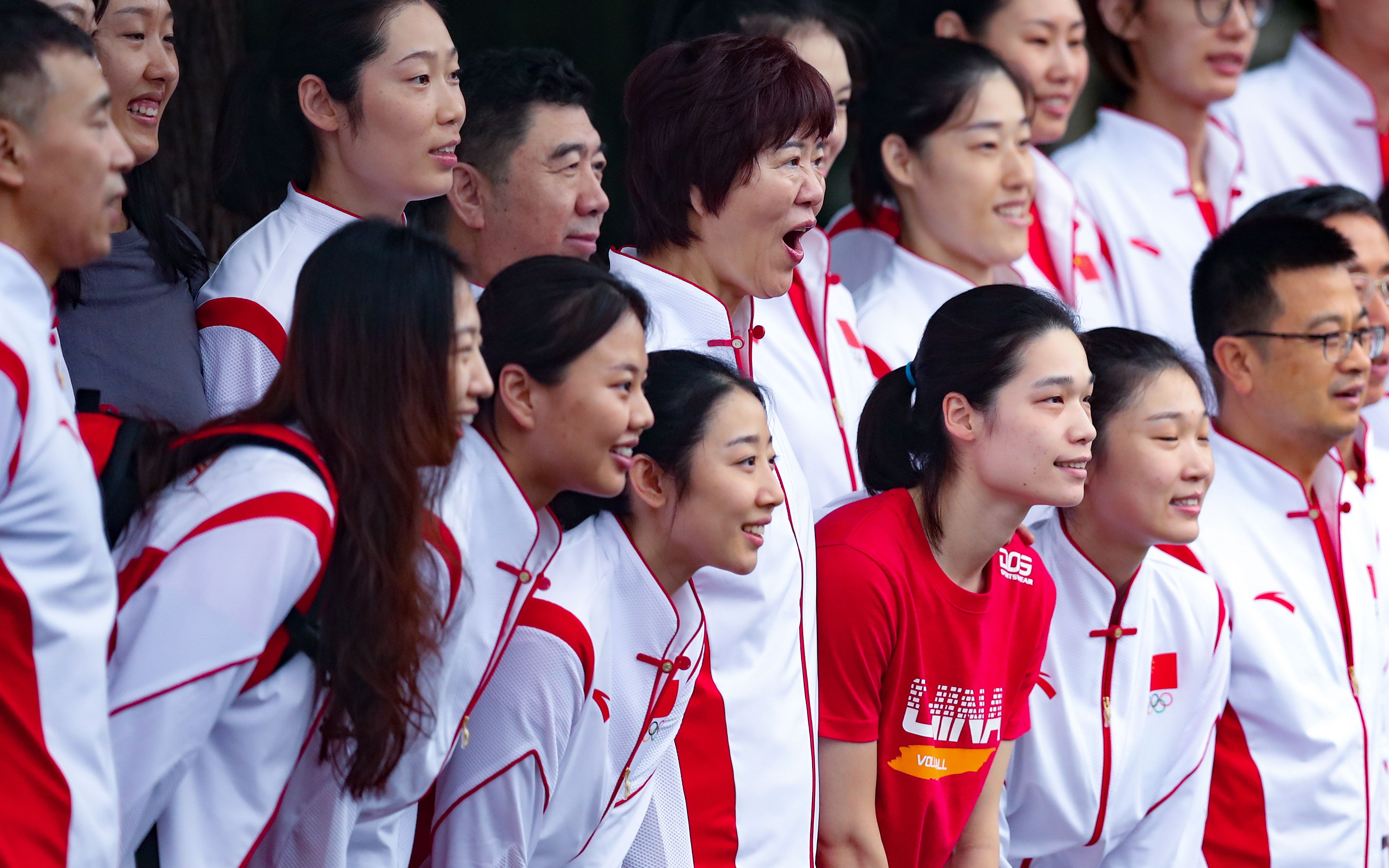 中国女足今晨抵京，预计3月底再集结|疫情|澳大利亚_新浪新闻