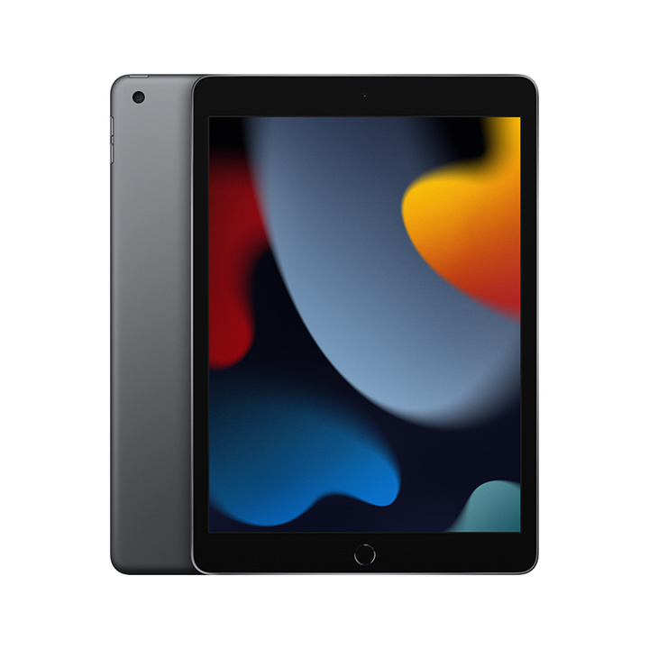 Apple iPad 10.2英寸平板电脑 2021年新款（256GB WLAN
