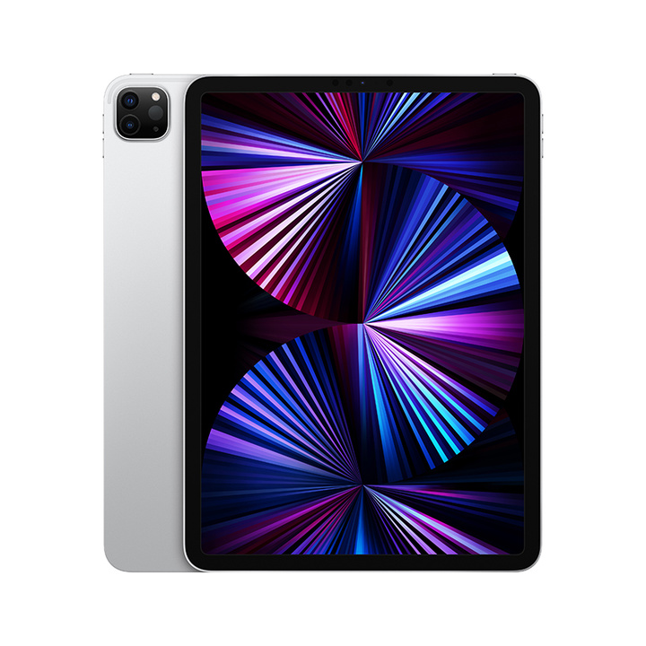Apple iPad Pro 11英寸平板 2021年新款 128G M1芯片