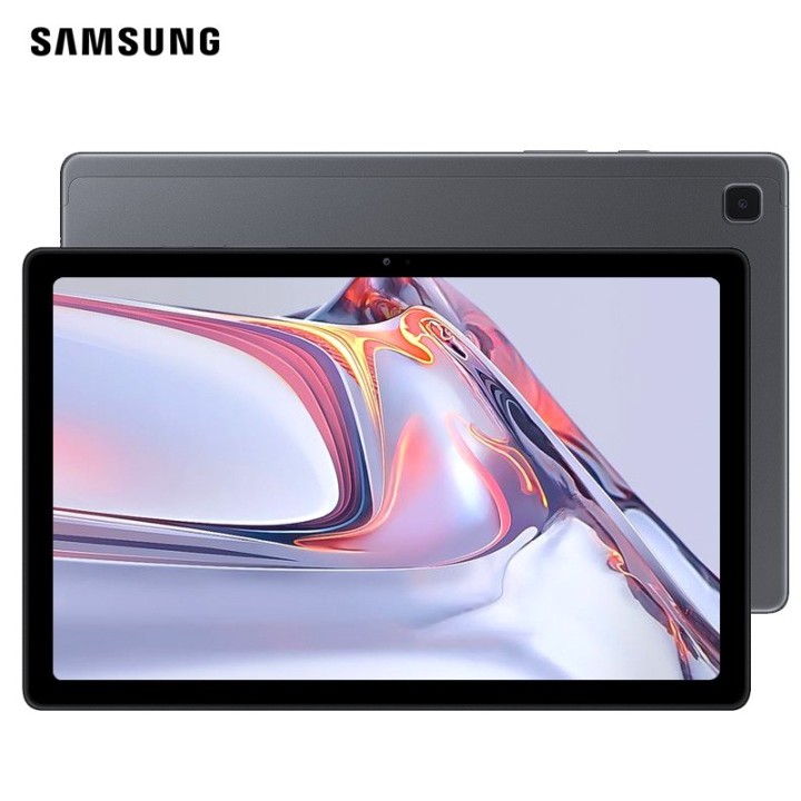 三星Galaxy Tab A7 10.4英寸2K全面屏影音办公平板 64G