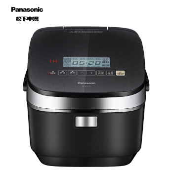 松下（Panasonic）4L（对应日标1.5L）电饭煲 电饭锅 1