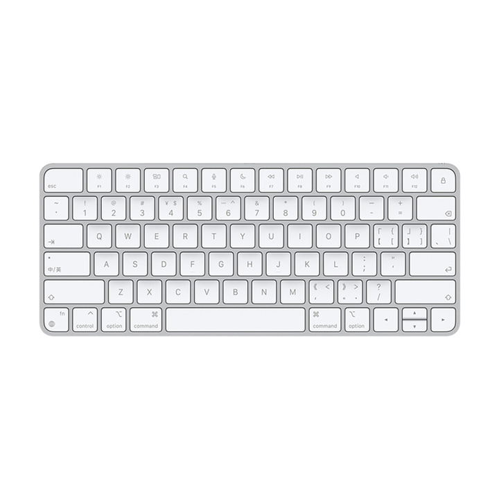 Apple Magic Keyboard 妙控键盘