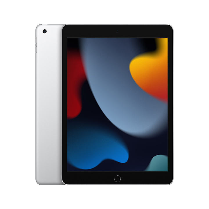 Apple iPad 10.2英寸平板电脑 2021年新款（64GB WLAN